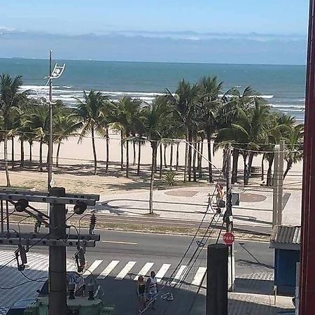 פראייה גראנדה Kitnet A 20 Metros Da Praia מראה חיצוני תמונה