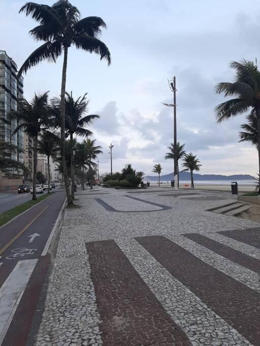 פראייה גראנדה Kitnet A 20 Metros Da Praia מראה חיצוני תמונה